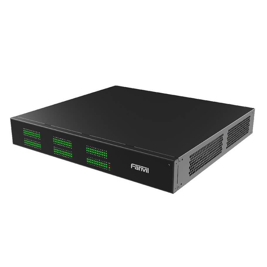 Bộ chuyển đổi ATA SIP Fanvil GA100-144R